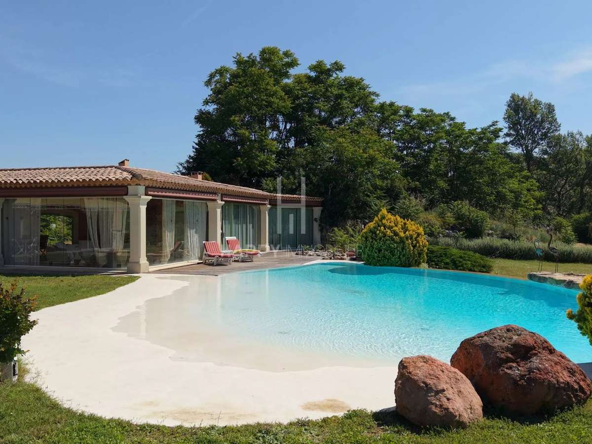 Maison Goult