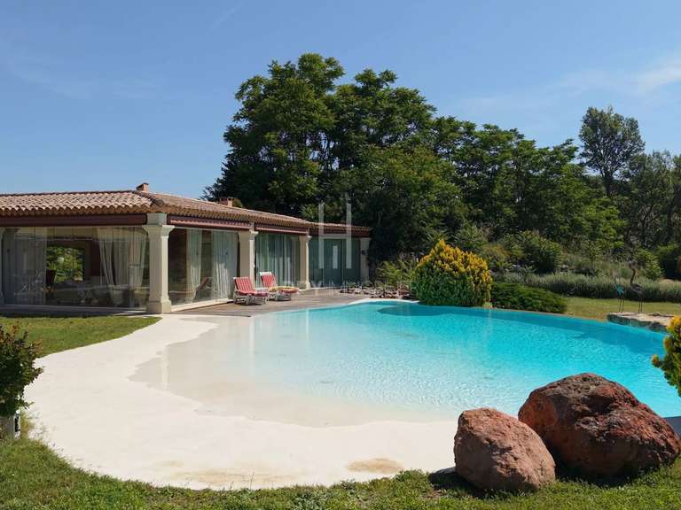 Maison Goult - 7 chambres - 600m²