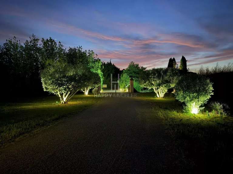 Maison Goult - 7 chambres - 600m²