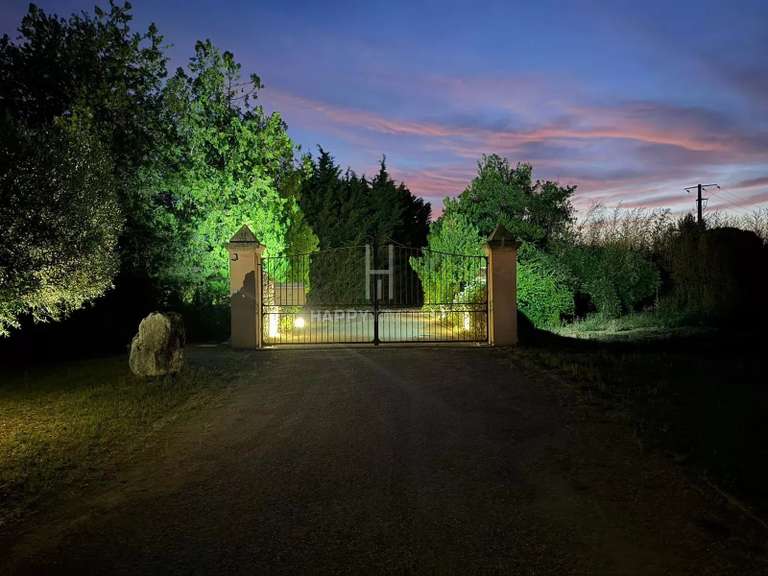 Maison Goult - 7 chambres - 600m²