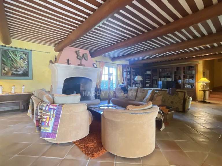Maison Goult - 7 chambres - 600m²