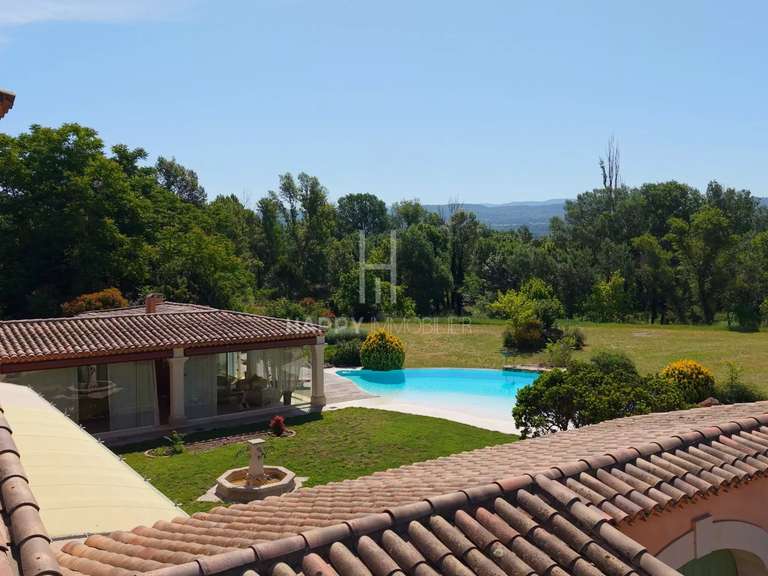 Maison Goult - 7 chambres - 600m²