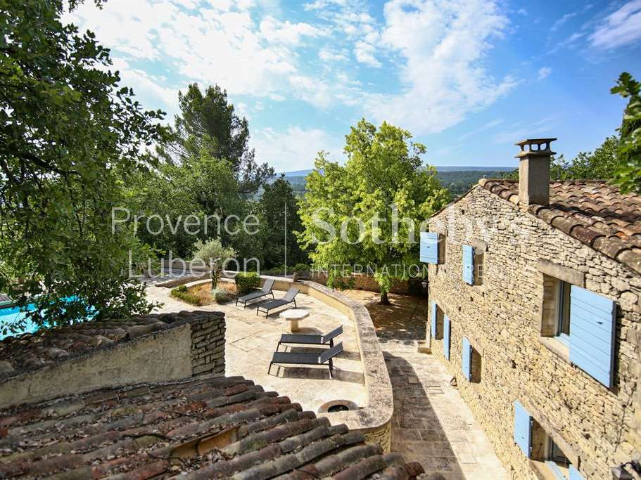 Maison Goult