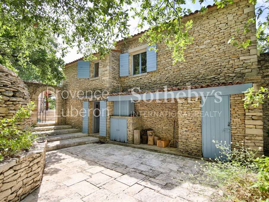 Maison Goult