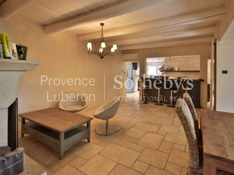 Maison Goult - 4 chambres - 180m²