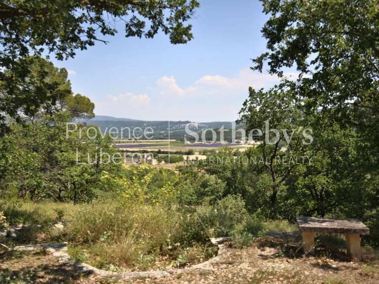 Maison Goult - 4 chambres - 180m²