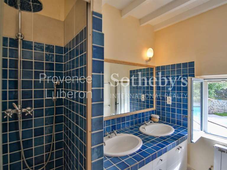 Maison Goult - 4 chambres - 180m²