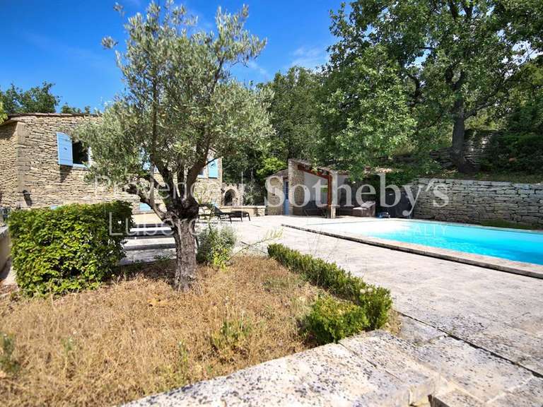 Maison Goult - 4 chambres - 180m²