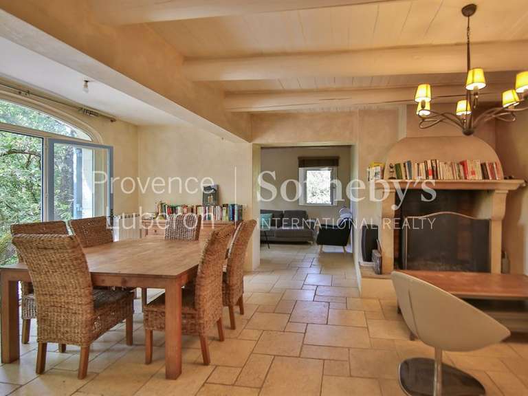 Maison Goult - 4 chambres - 180m²