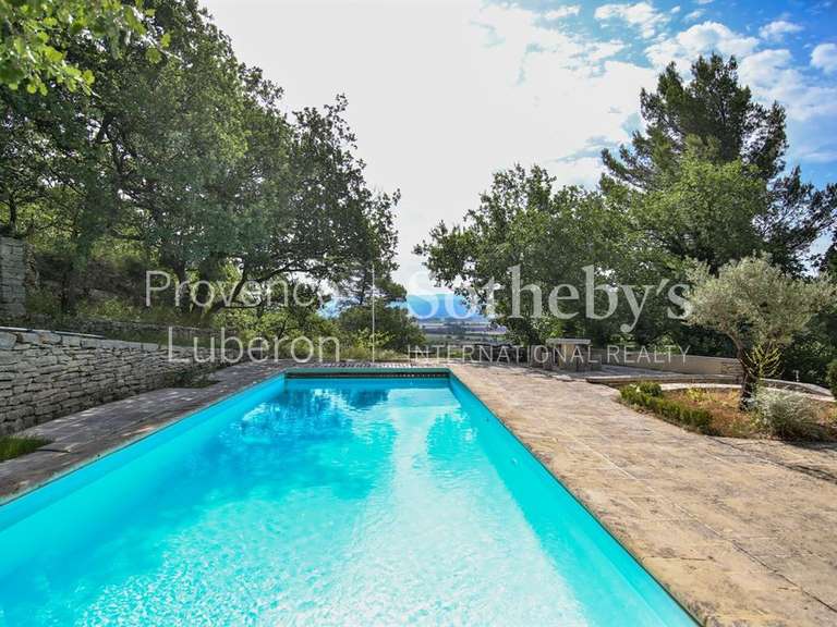 Maison Goult - 4 chambres - 180m²