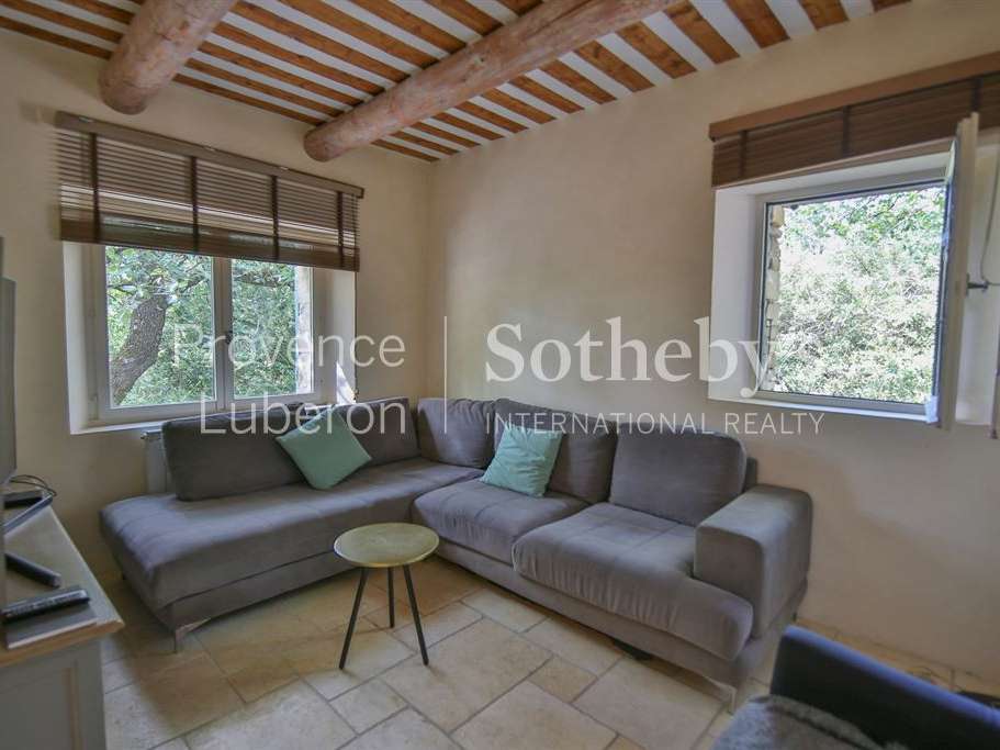 Maison Goult