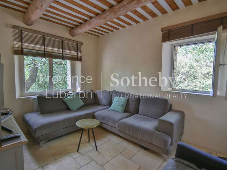 Maison Goult - 4 chambres - 180m²