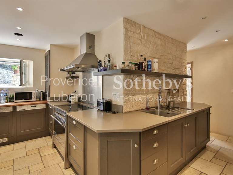 Maison Goult - 4 chambres - 180m²