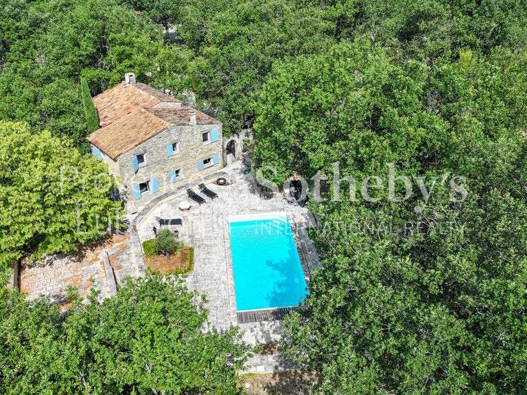 Maison Goult - 4 chambres - 180m²