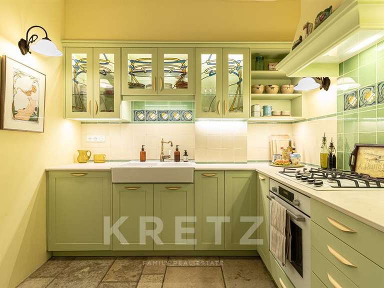 Maison Goult - 2 chambres - 270m²