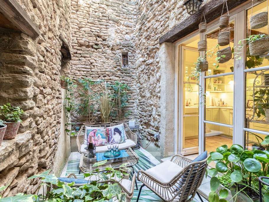 Maison Goult