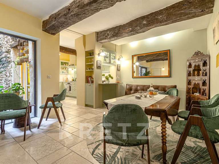 Maison Goult - 2 chambres - 270m²