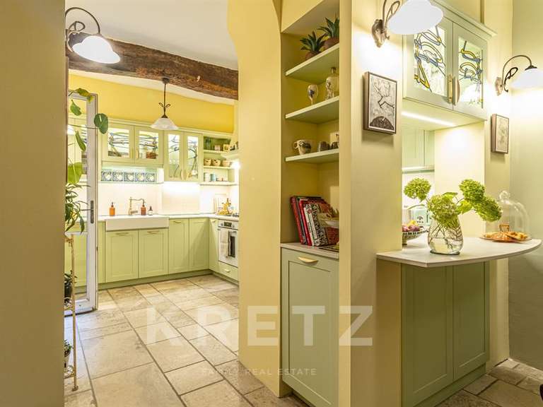 Maison Goult - 2 chambres - 270m²