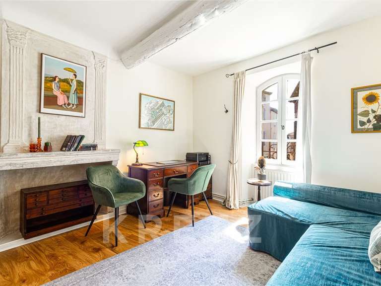 Maison Goult - 2 chambres - 270m²
