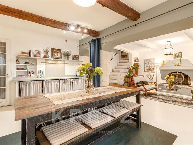 Maison Goult - 2 chambres - 270m²