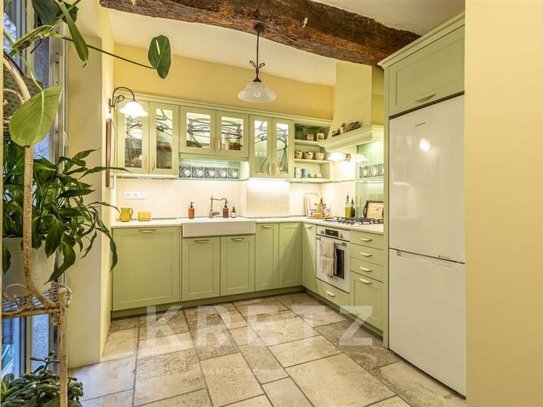 Maison Goult - 2 chambres - 270m²
