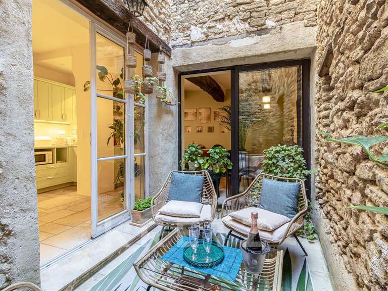 Maison Goult - 2 chambres - 270m²