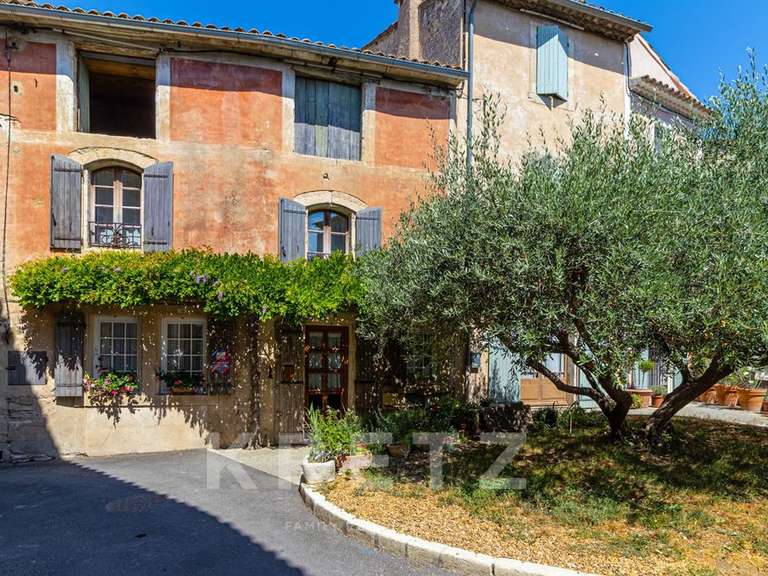 Maison Goult - 2 chambres - 270m²