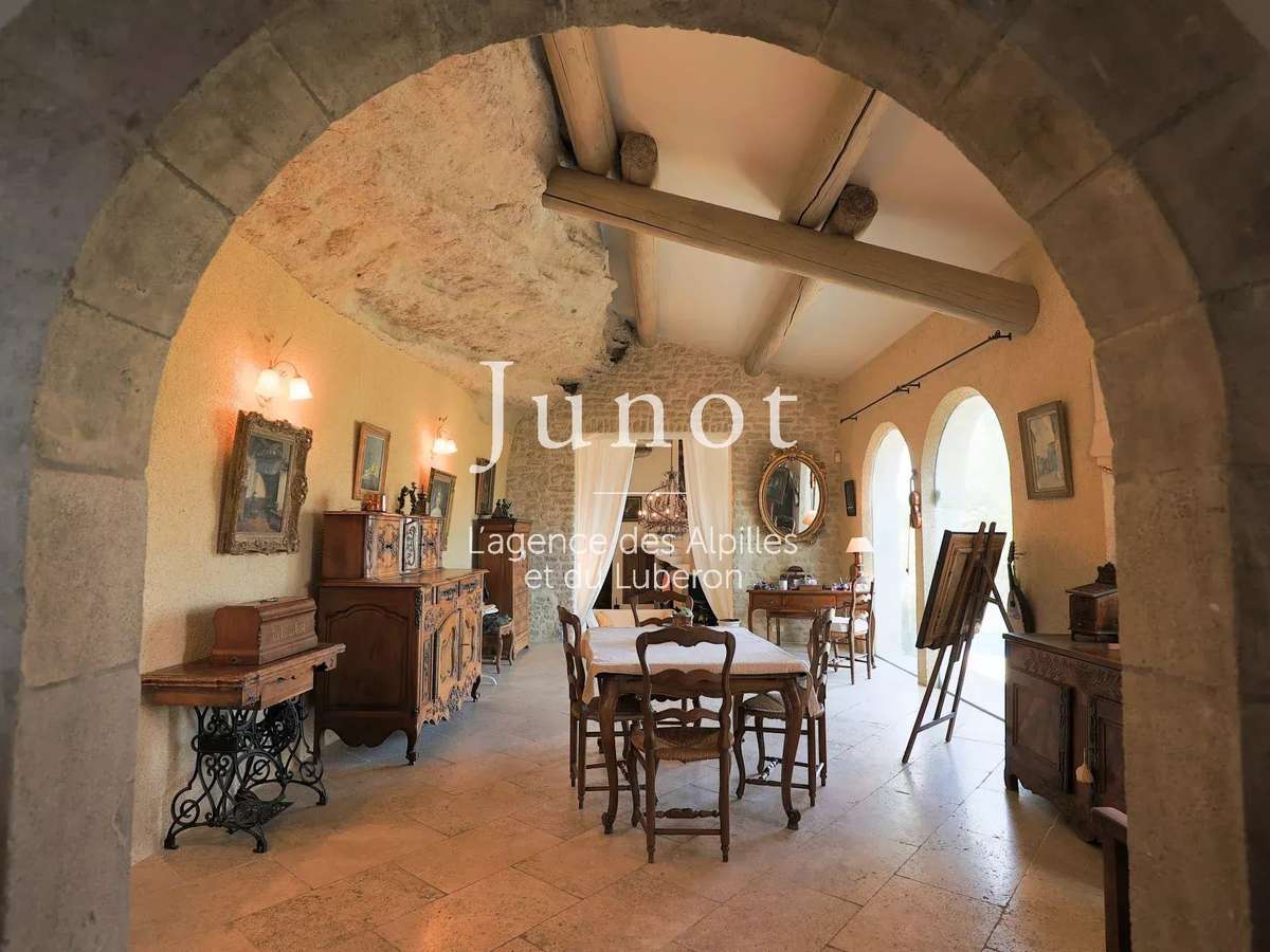 Maison Goult