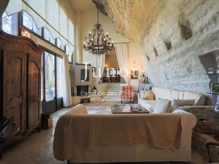 Maison Goult - 4 chambres - 200m²