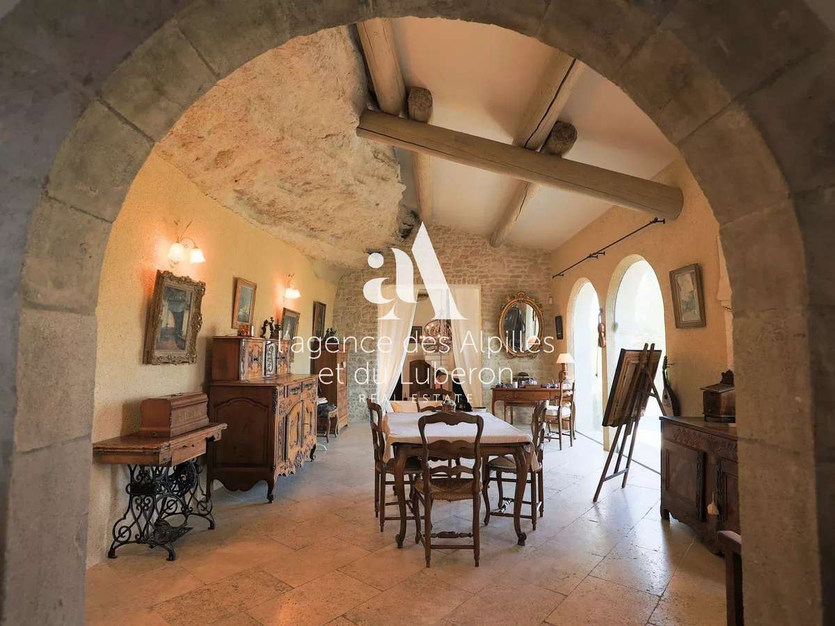 Maison Goult