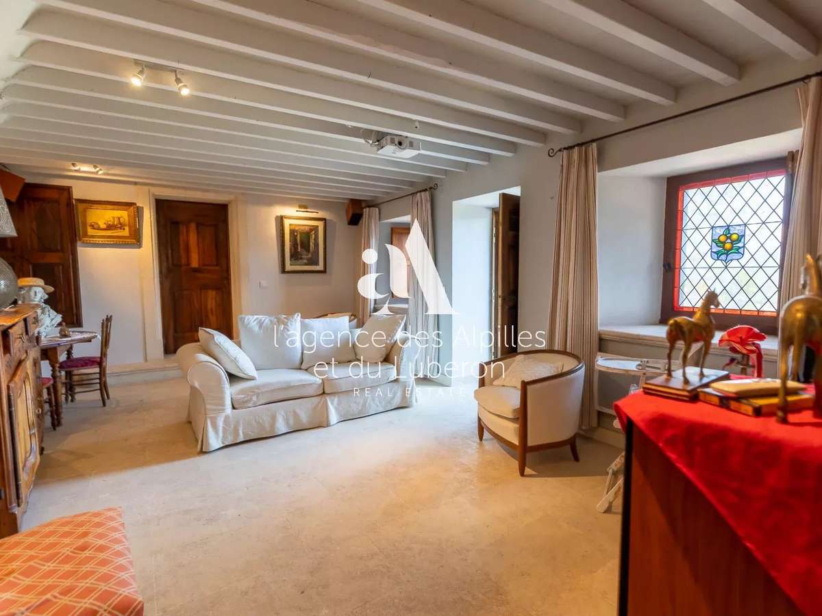 Maison Goult