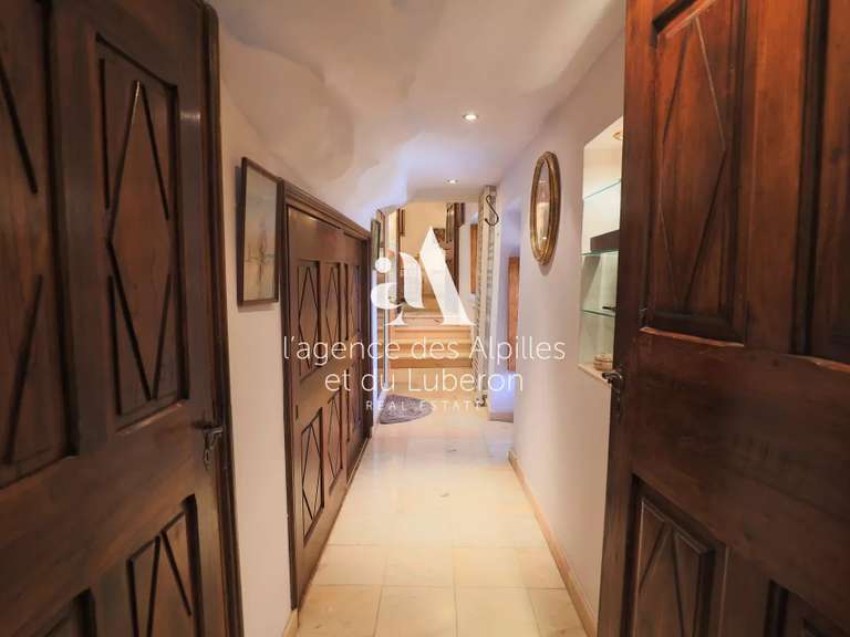Maison Goult - 4 chambres - 200m²