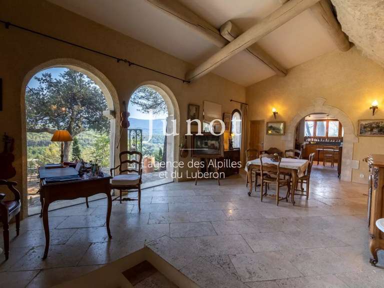 Maison Goult - 4 chambres - 200m²