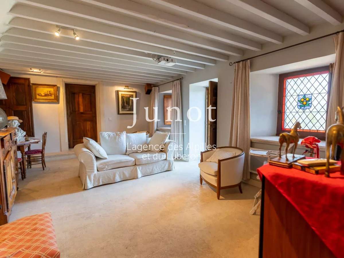 Maison Goult