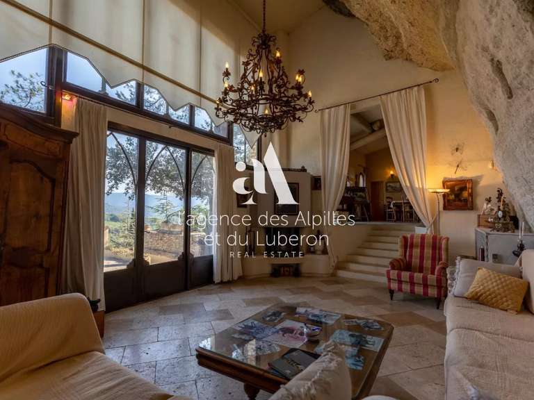 Maison Goult - 4 chambres - 200m²