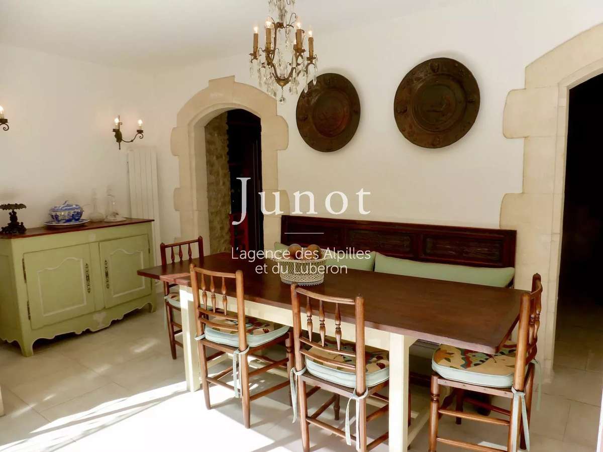 Maison Goult