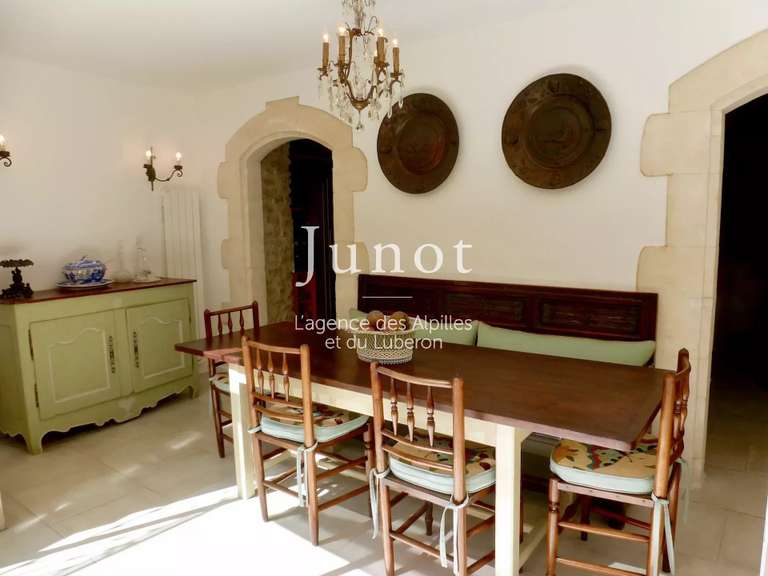 Maison Goult - 3 chambres - 160m²
