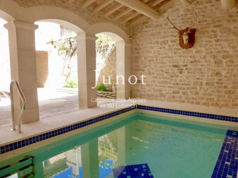 Maison Goult - 3 chambres - 160m²