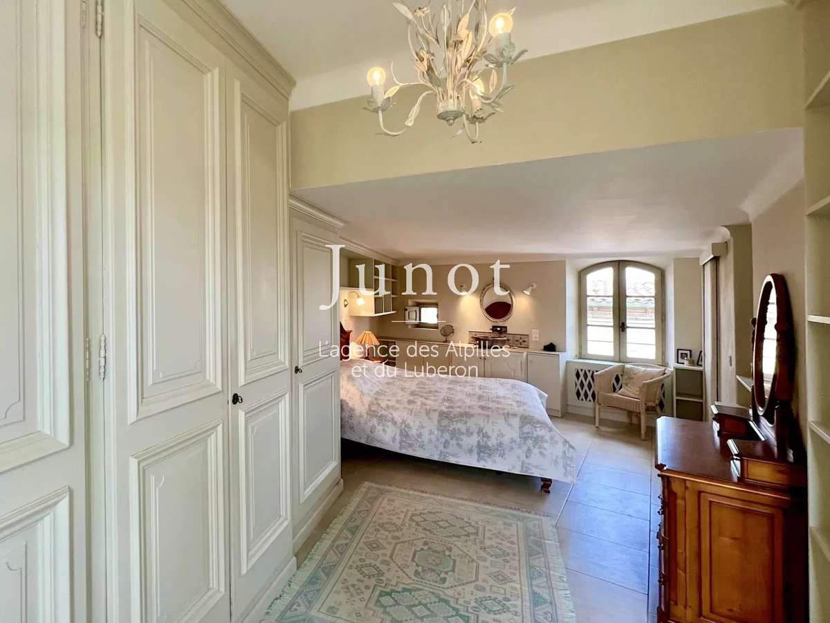 Maison Goult