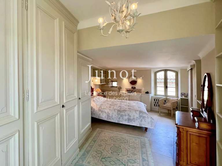 Maison Goult - 3 chambres - 160m²