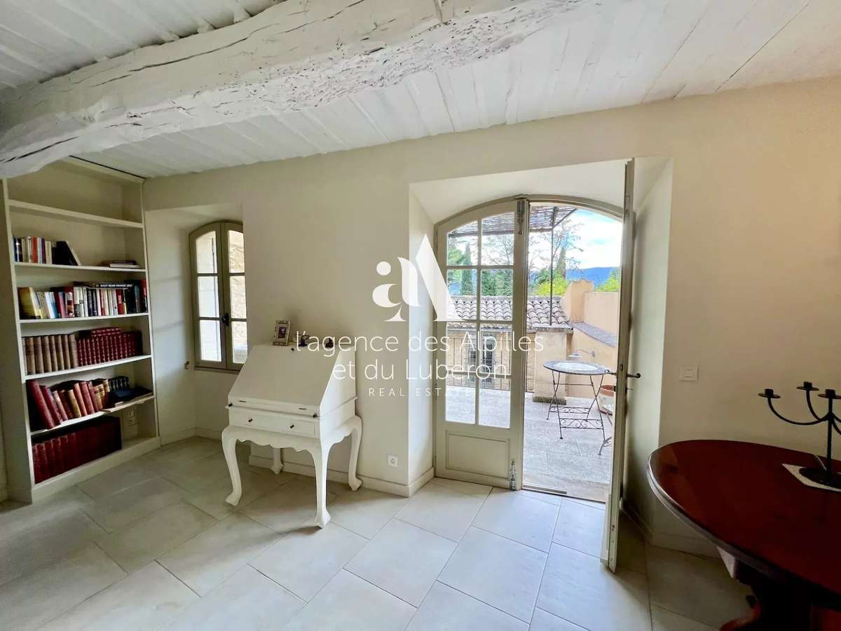 Maison Goult