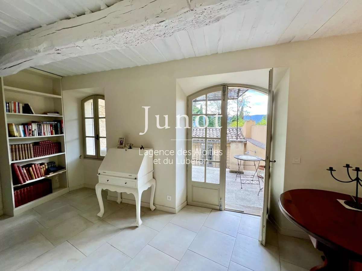 Maison Goult