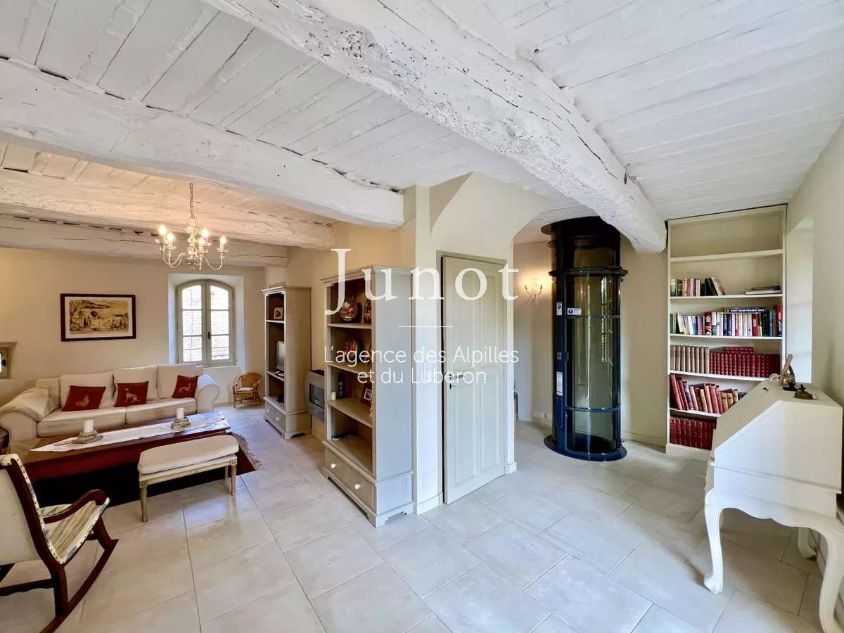 Maison Goult