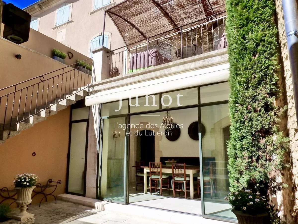 Maison Goult
