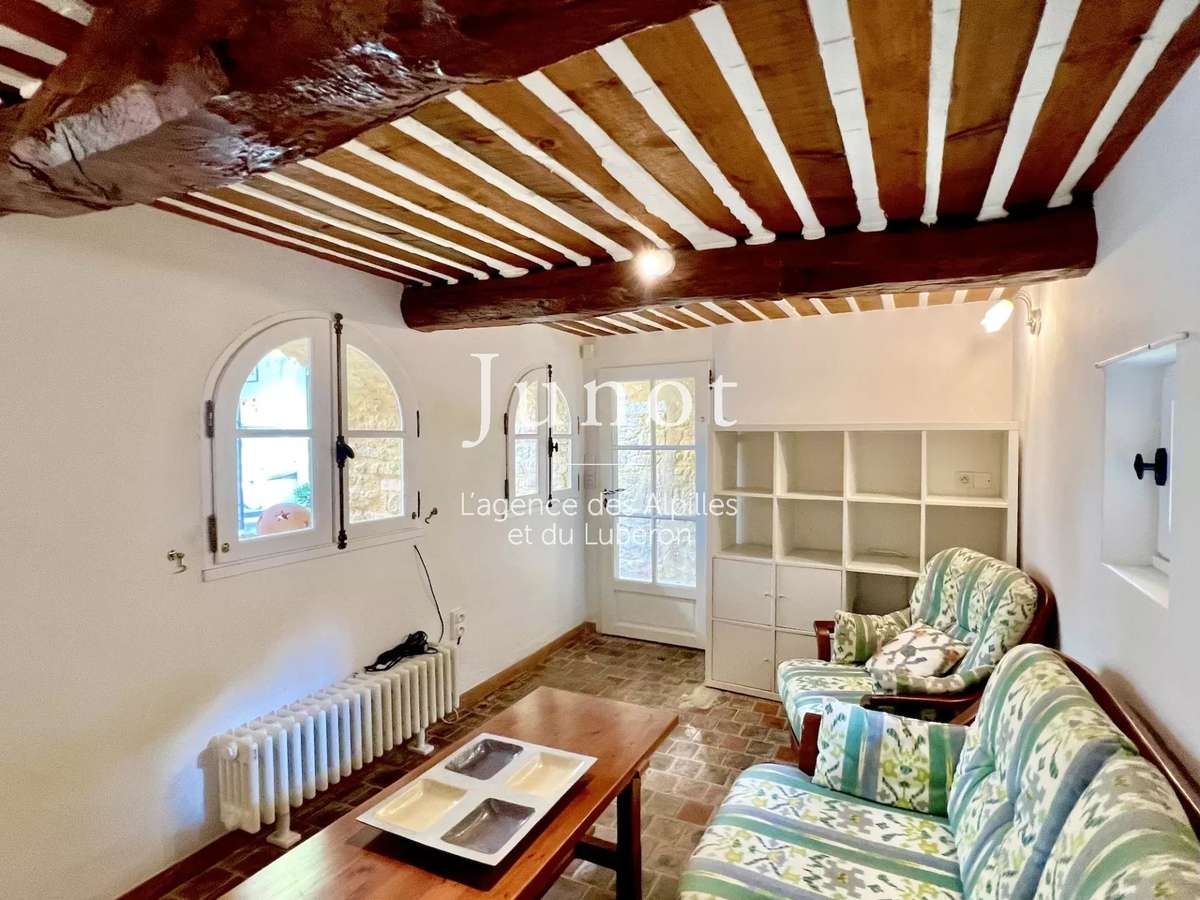 Maison Goult