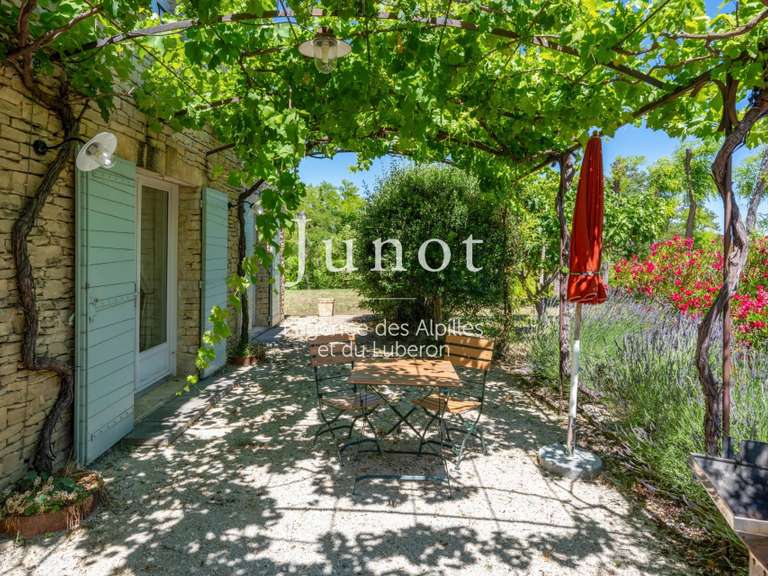 Maison Goult - 3 chambres - 140m²