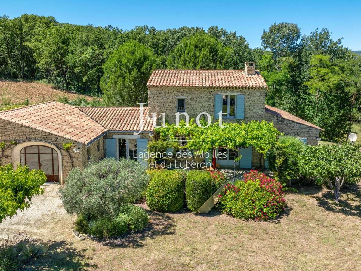 Maison Goult
