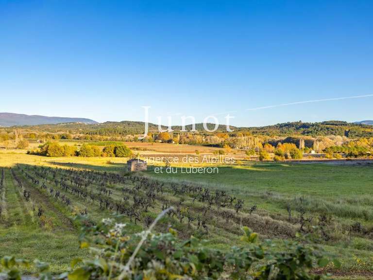 Maison Goult - 3 chambres - 140m²