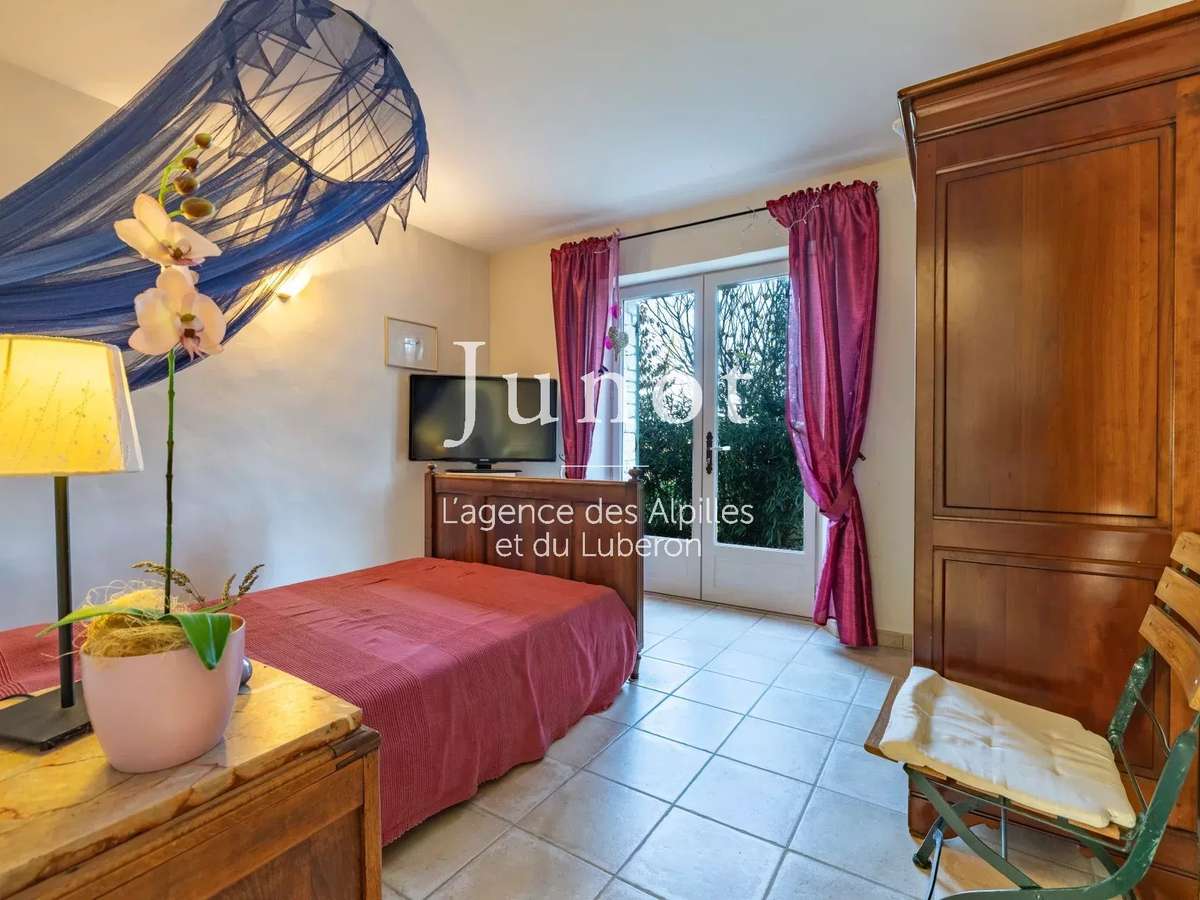 Maison Goult
