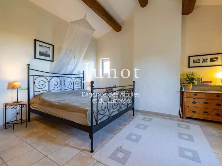 Maison Goult - 3 chambres - 140m²